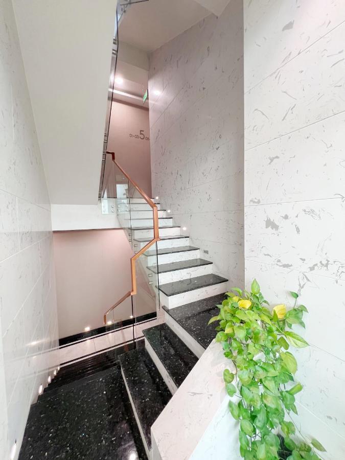 Van Hoa Hotel Хошимін Екстер'єр фото