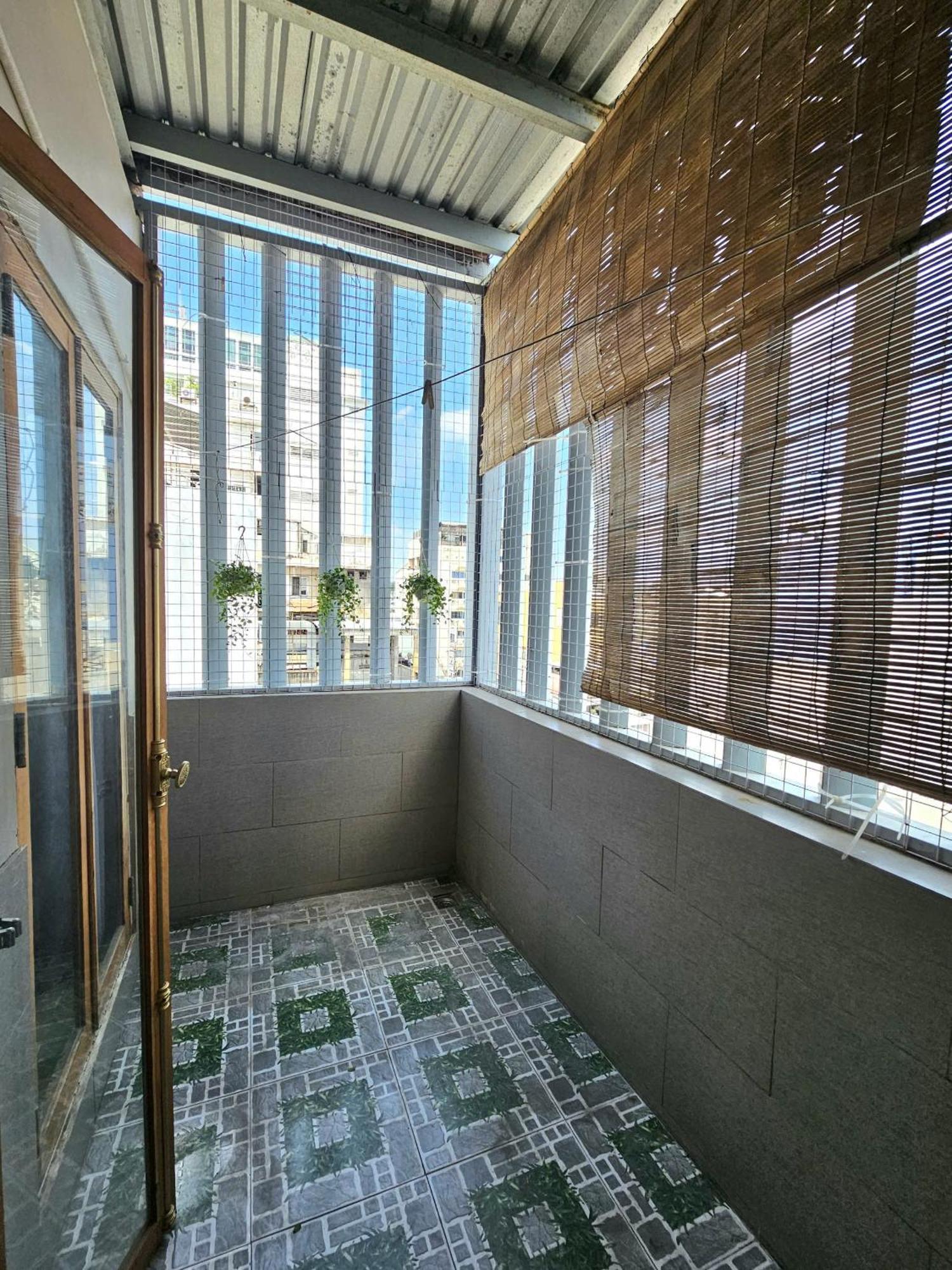 Van Hoa Hotel Хошимін Номер фото